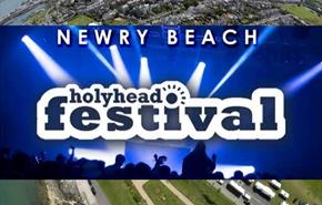 Holyhead Festival